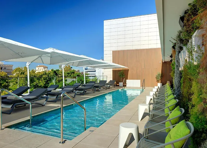 Óbal Hotel Marbella